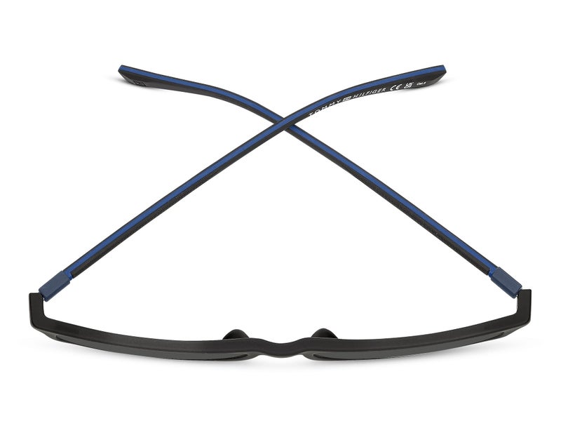 Tommy Hilfiger Male's Lifestyle Square Sunglasses - Image 4